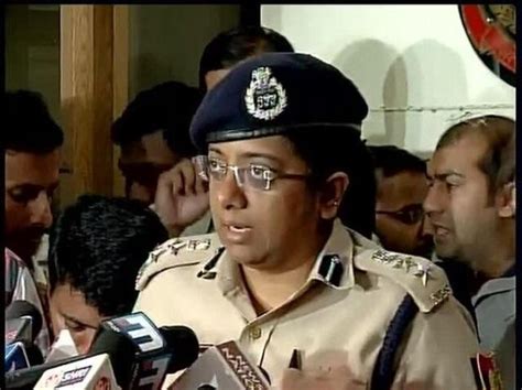 IPS Officer Chhaya Sharma Who Led Nirbhaya Case Appointed。